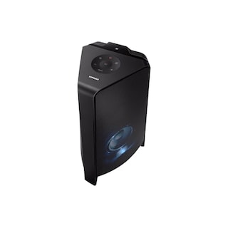 Foto 4 | Bocina Tipo Torre de Sonido Samsung MXT50 color Negro Bluetooth