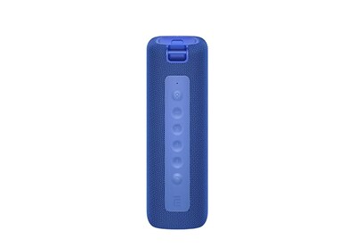 Foto 1 | Xiaomi Mi Outdoor Speaker color Azul