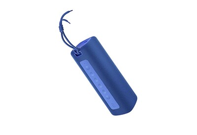 Foto 2 | Xiaomi Mi Outdoor Speaker color Azul