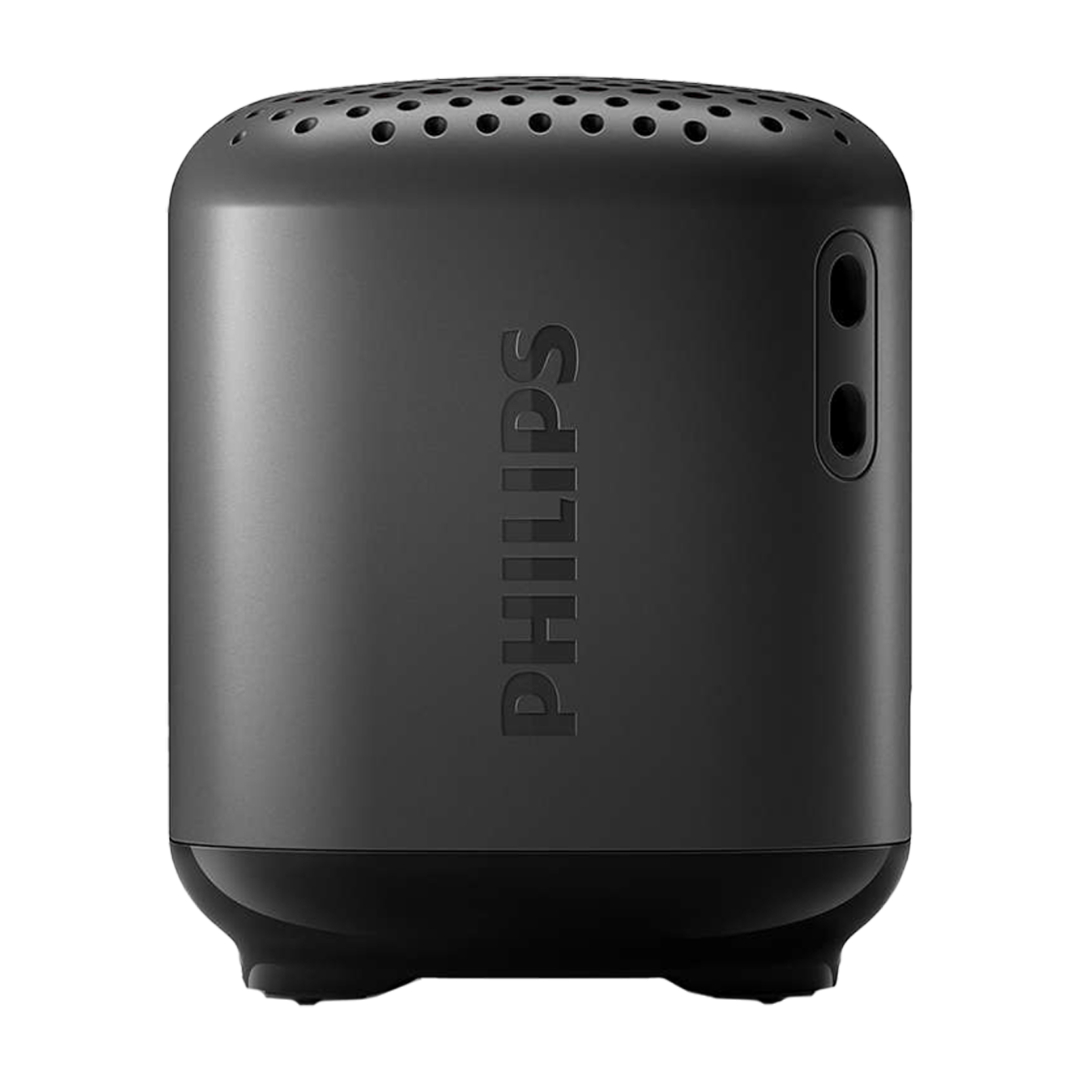 Foto 5 pulgar | Altavoz Inalámbrico Philips Tas1505b/00 Bluetooth Potencia de Salida 2.5w