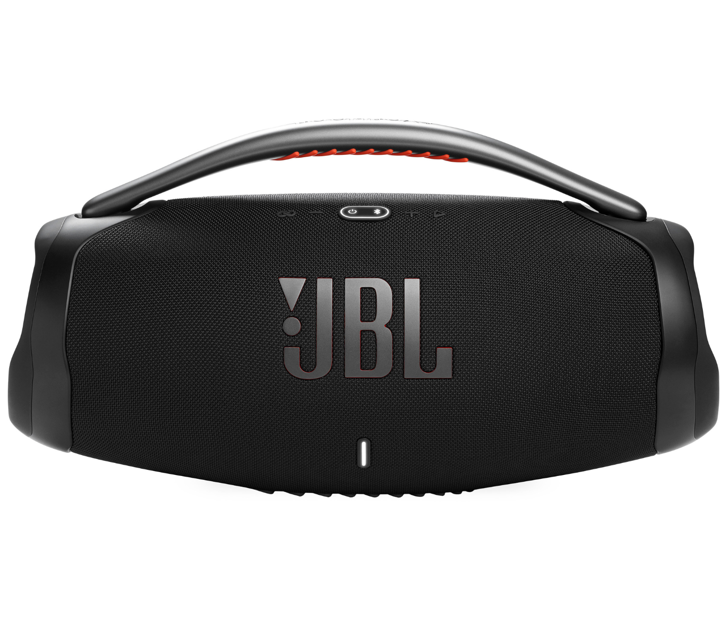 Foto 2 pulgar | Bocina Jbl Boombox 3 Portátil con Bluetooth Waterproof Black 100v - 240v