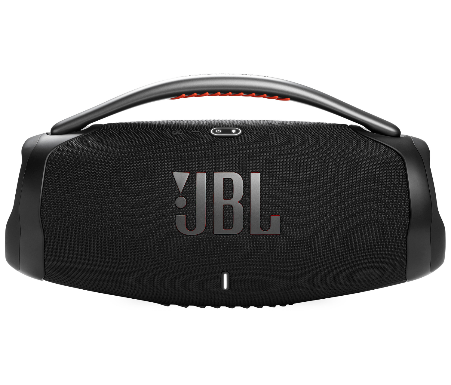 Foto 1 | Bocina Jbl Boombox 3 Portátil con Bluetooth Waterproof Black 100v - 240v