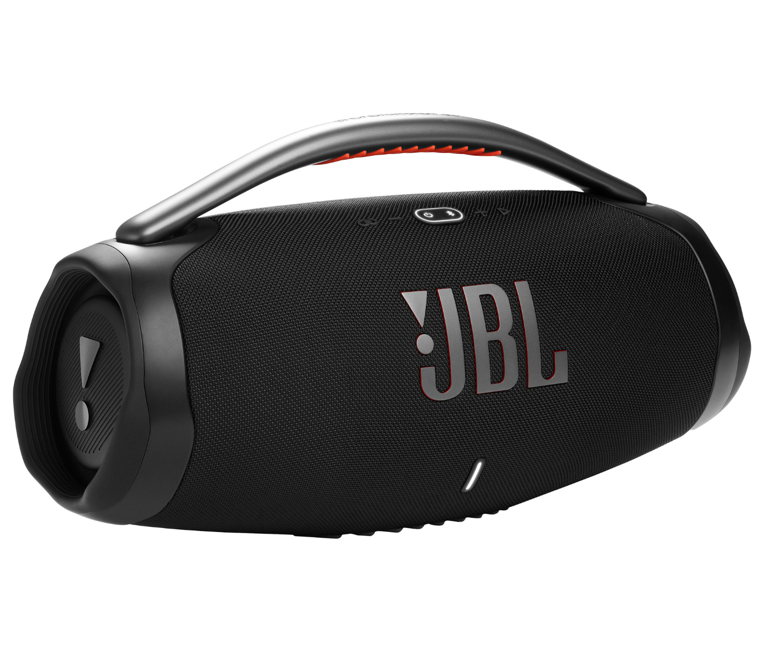 Foto 3 pulgar | Bocina Jbl Boombox 3 Portátil con Bluetooth Waterproof Black 100v - 240v