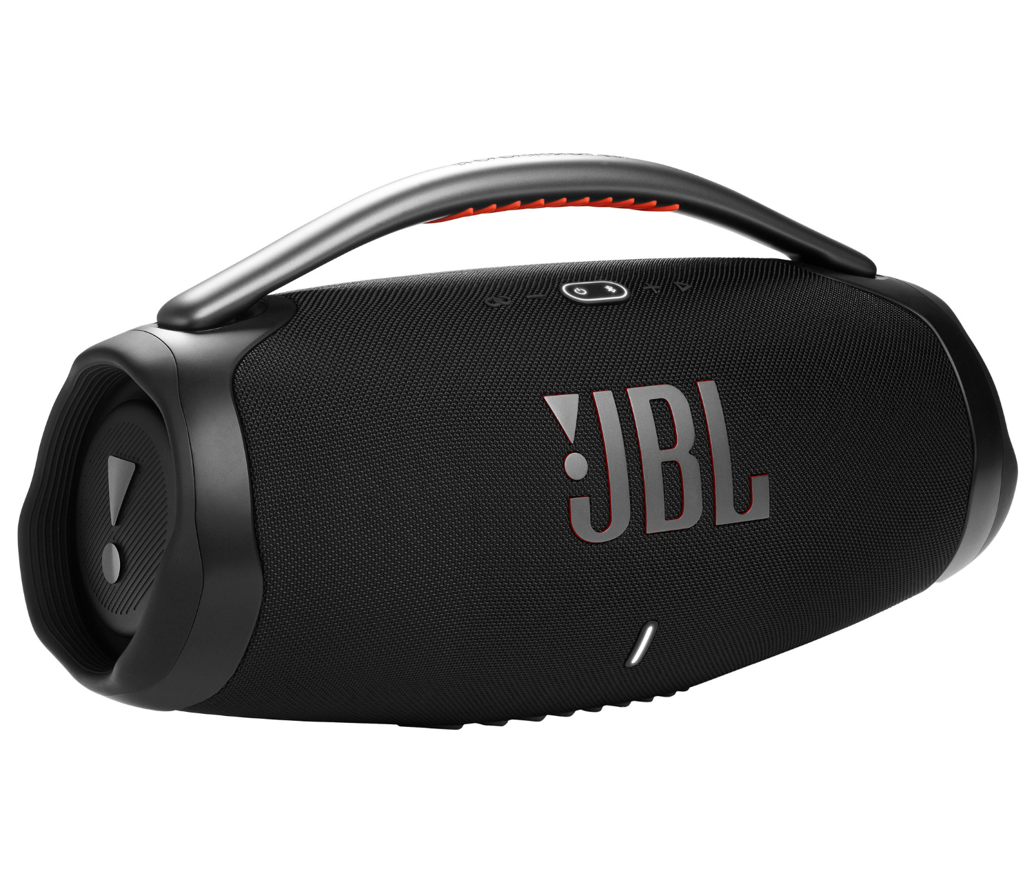 Foto 2 | Bocina Jbl Boombox 3 Portátil con Bluetooth Waterproof Black 100v - 240v