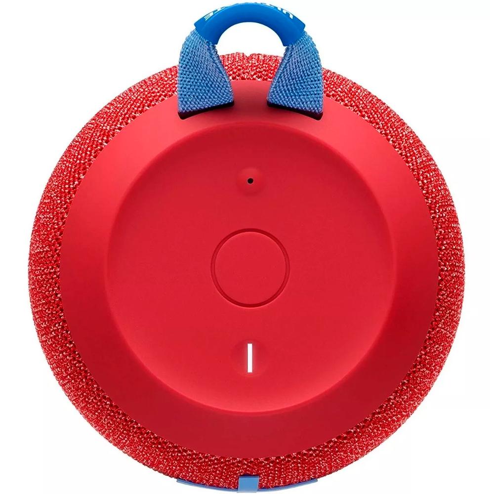 Foto 5 pulgar | Bocina Bluetooth Logitech 984-001556 color Rojo