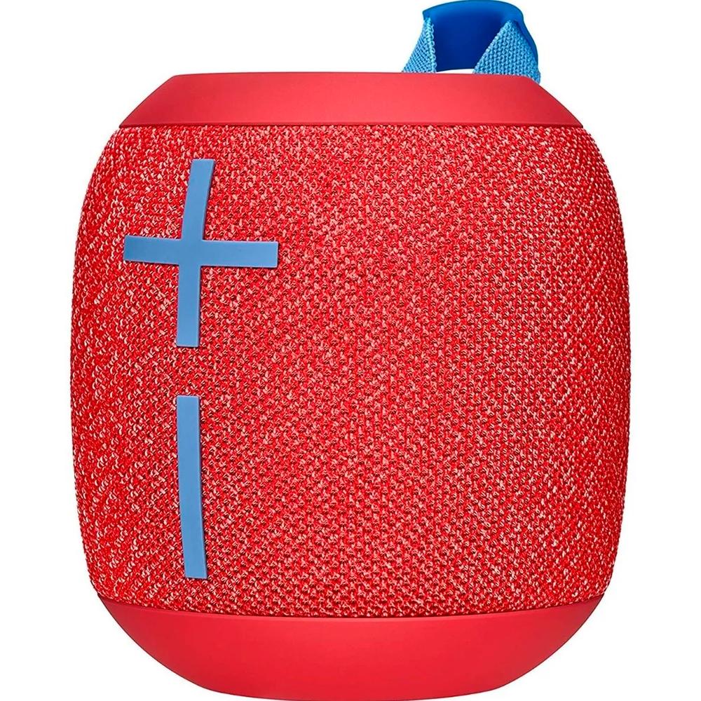 Foto 6 pulgar | Bocina Bluetooth Logitech 984-001556 color Rojo