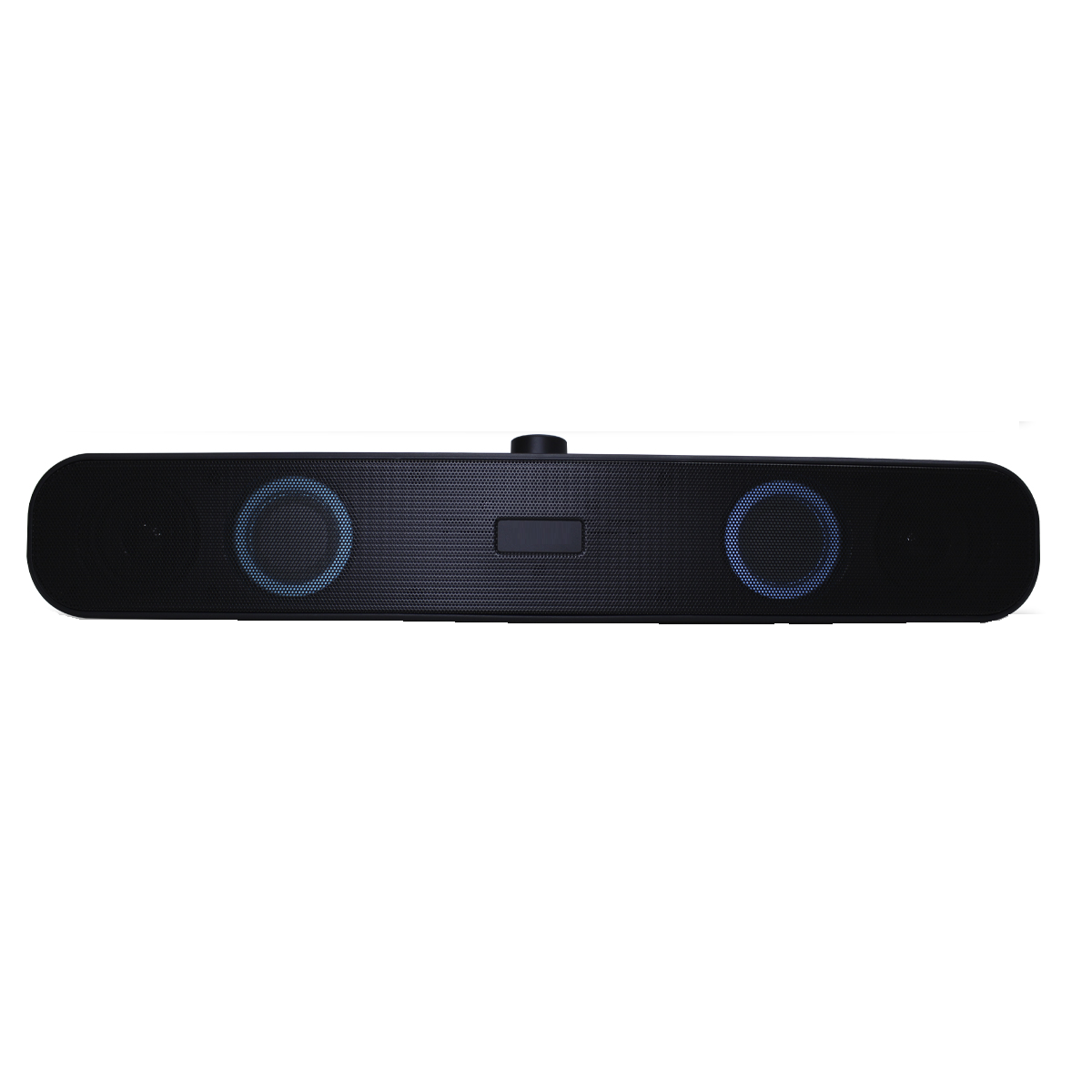 Bocina Eo Safe Imports Esi-6388 color Negro Bluetooth Portátil para PC Inalámbrica