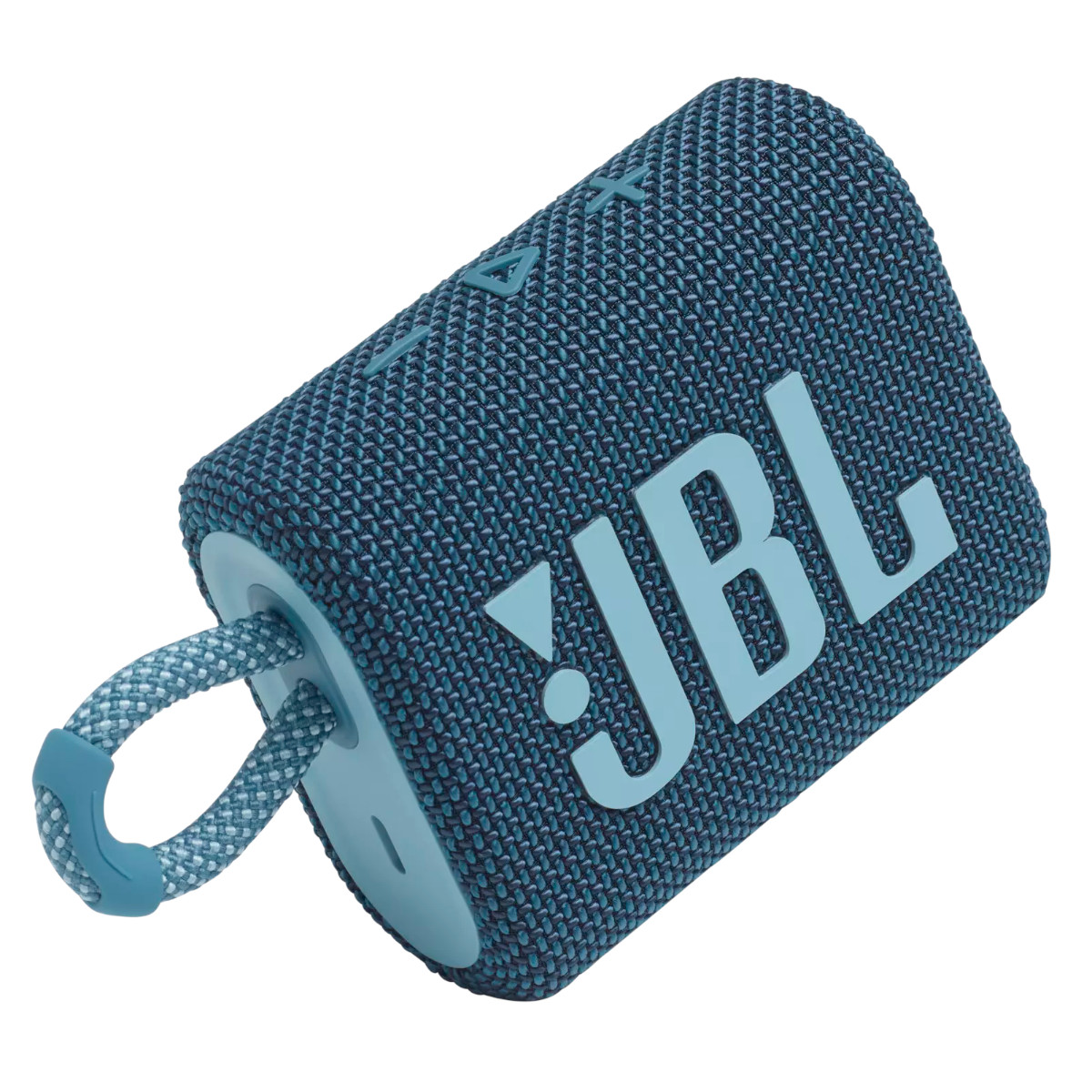 Foto 2 pulgar | Bocina JBL Go 3 Portátil Bluetooth Waterproof Ip67 5 h de Pila