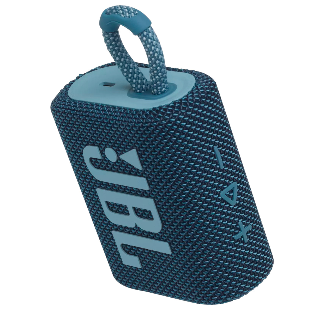 Foto 4 | Bocina JBL Go 3 Portátil Bluetooth Waterproof Ip67 5 h de Pila