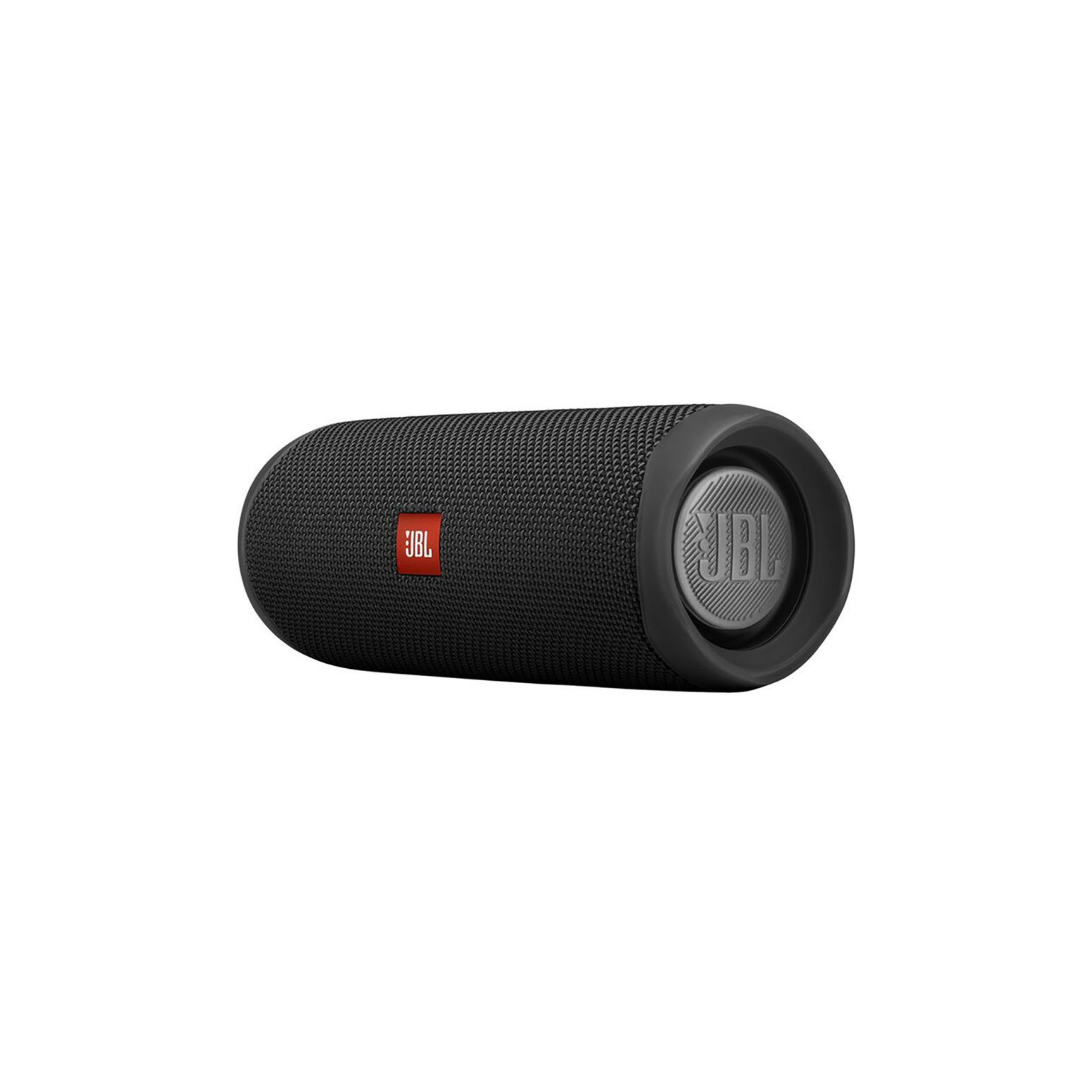 Foto 2 | Bocina Bluetooth Portátil Jbl Flip 5 color Negro  Contra Agua