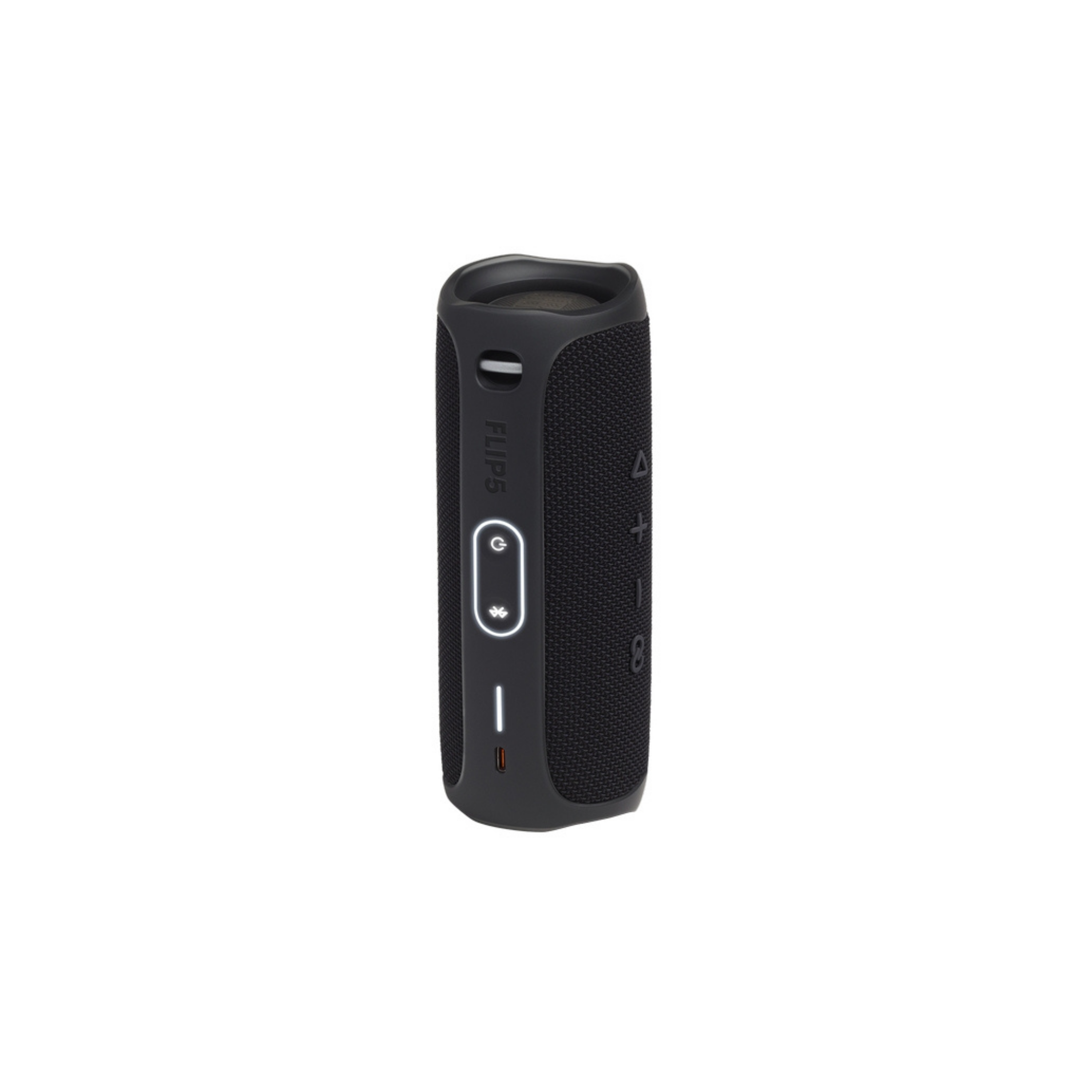 Foto 4 pulgar | Bocina Bluetooth Portátil Jbl Flip 5 color Negro  Contra Agua