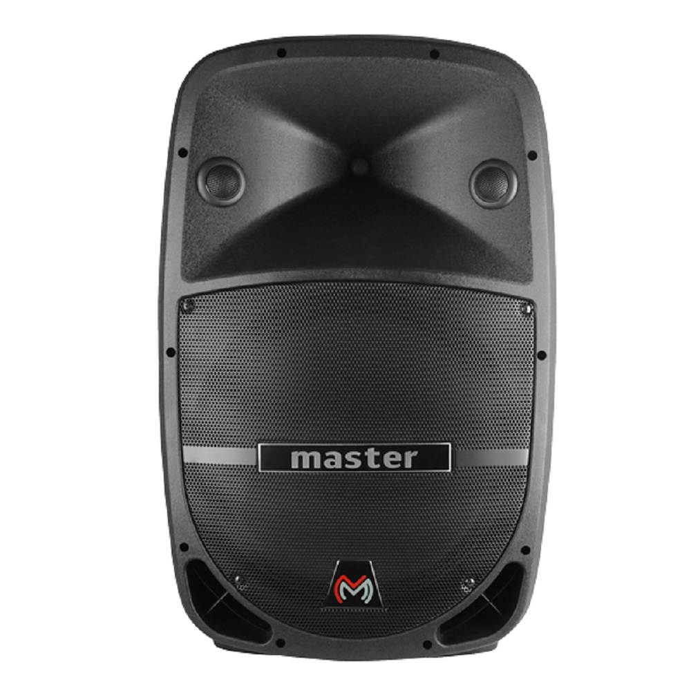 Foto 3 pulgar | Bocina Master Mahm4.1power con Bluetooth de 8000 W