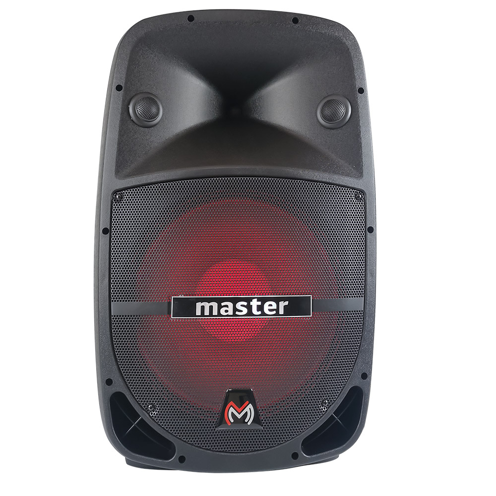 Foto 5 pulgar | Bocina Master Mahm4.1power con Bluetooth de 8000 W