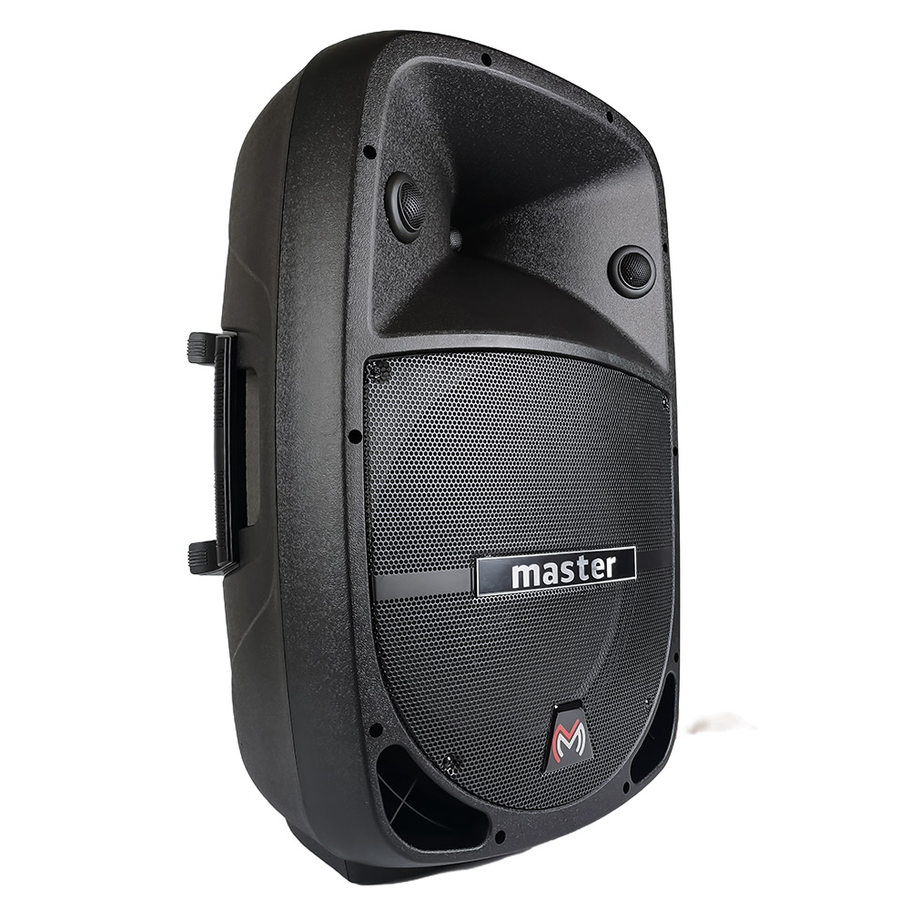 Foto 6 pulgar | Bocina Master Mahm4.1power con Bluetooth de 8000 W