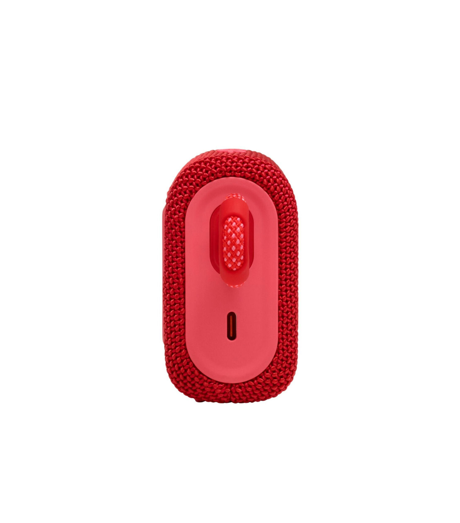 Foto 4 pulgar | Bocina Bluetooth Jbl Go 3 Portátil color Rojo