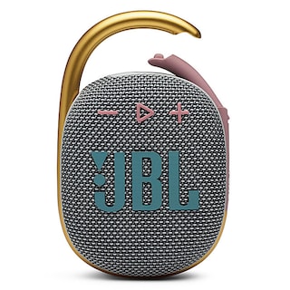 Foto 1 | Jbl Bocina Bluetooth Clip 4 color Gris