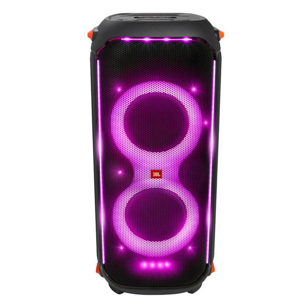 Bocina Bluetooth Jbl Jblpartybox710am Partybox 710 Portátil 800w