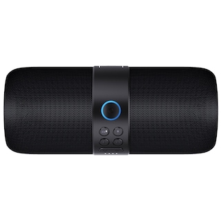 Foto 3 | Bocina Inalámbrica STF Lumo Roam Negro Portátil 3'' X 2''