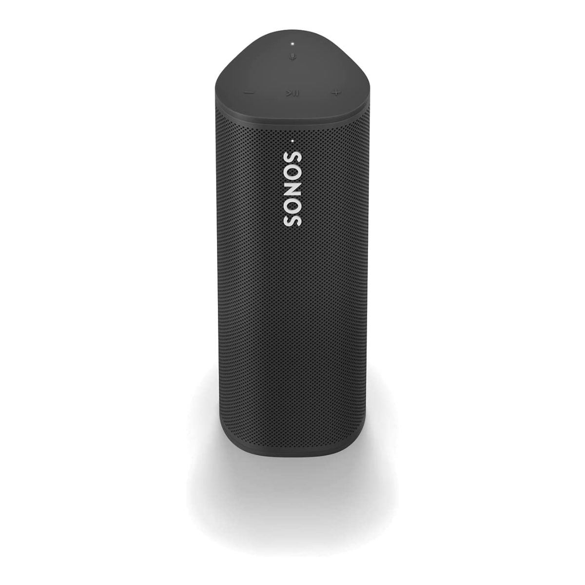 Bocina Sonos Roam Portátil color Negro