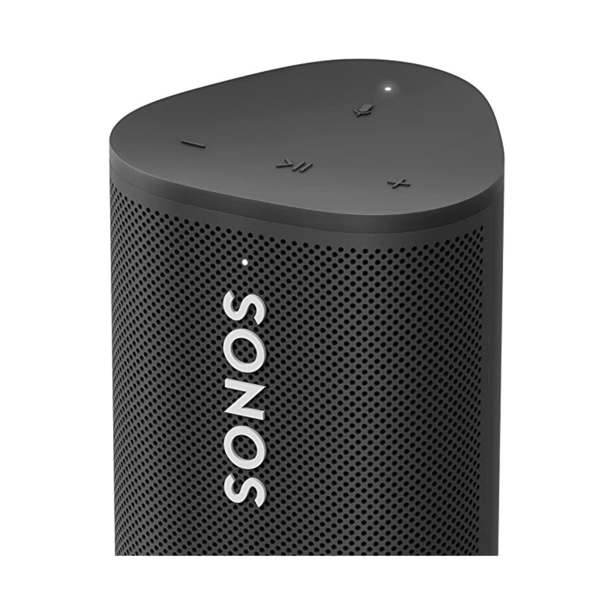 Foto 5 pulgar | Bocina Sonos Roam Portátil color Negro