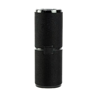 Foto 2 | Bocina Bluetooth Portátil Bluetooth Altavoz Eo Safe Imports Esi-7741 color Negro