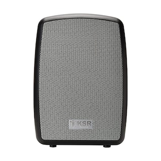 Foto 1 | Bocina Ksr Msa9908bt Recargable de 8"