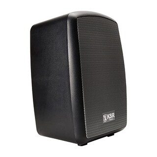 Foto 2 | Bocina Ksr Msa9908bt Recargable de 8"