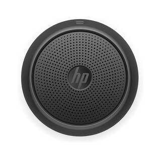 Foto 3 | Bocina HP 360 Bluetooth Negro