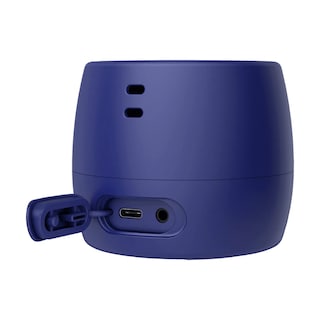Foto 2 | Bocina HP Altavoz Portátil 360 Bluetooth Azul