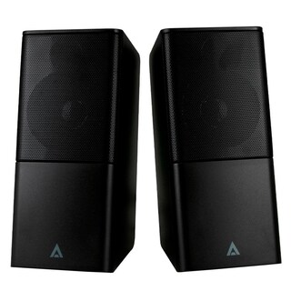 Foto 3 | Bocinas Acteck Hear As480 Alámbrico Subwoofer 2.1 Bluetooth Usb Negro Ac-922067