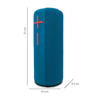 Foto 2 | Bocina Bluetooth Moreka-m200 Resistente al Agua