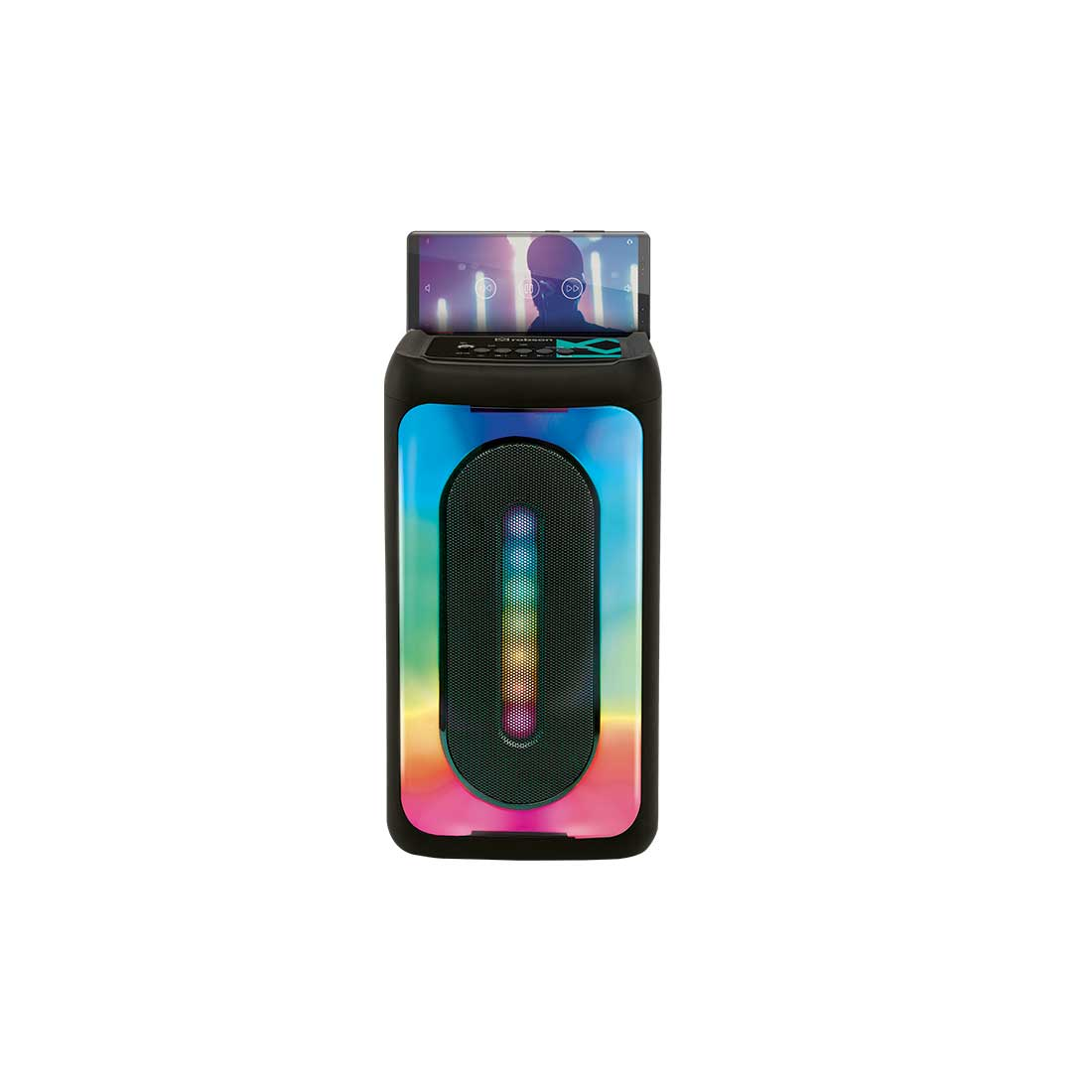 Bocina Robson Rob2030 de 2900w
