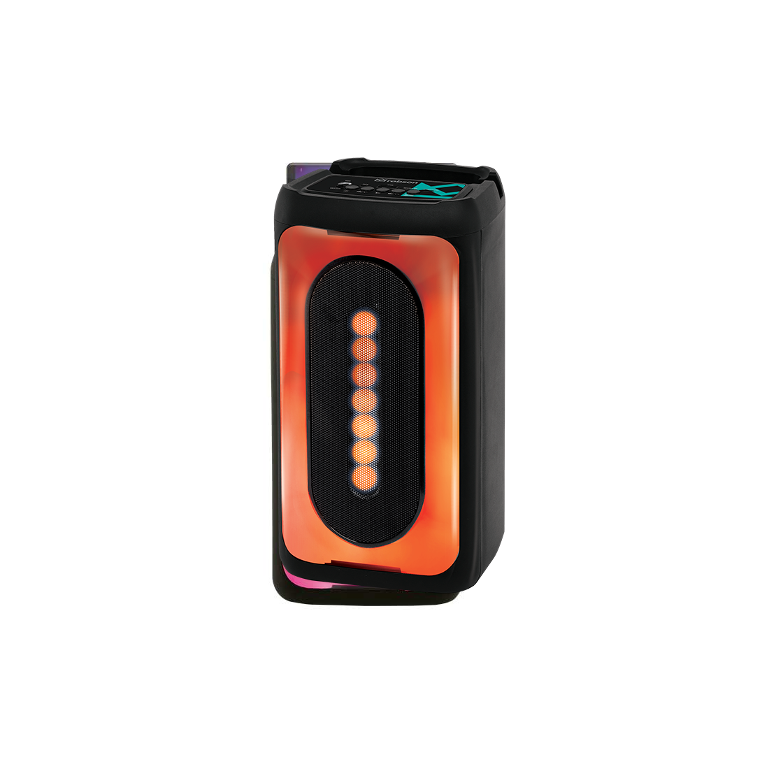 Foto 3 pulgar | Bocina Robson Rob2030 de 2900w