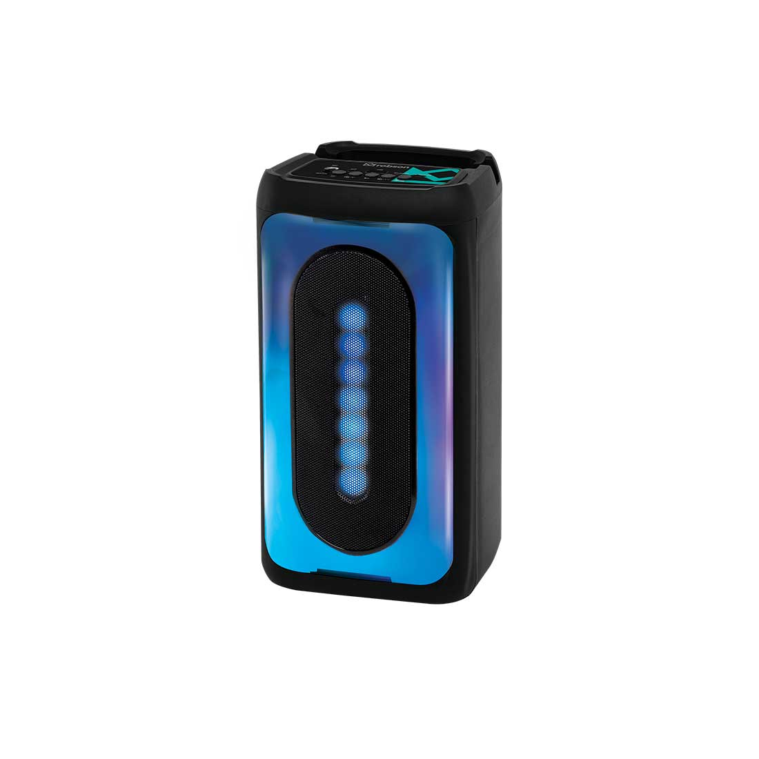 Foto 4 pulgar | Bocina Robson Rob2030 de 2900w