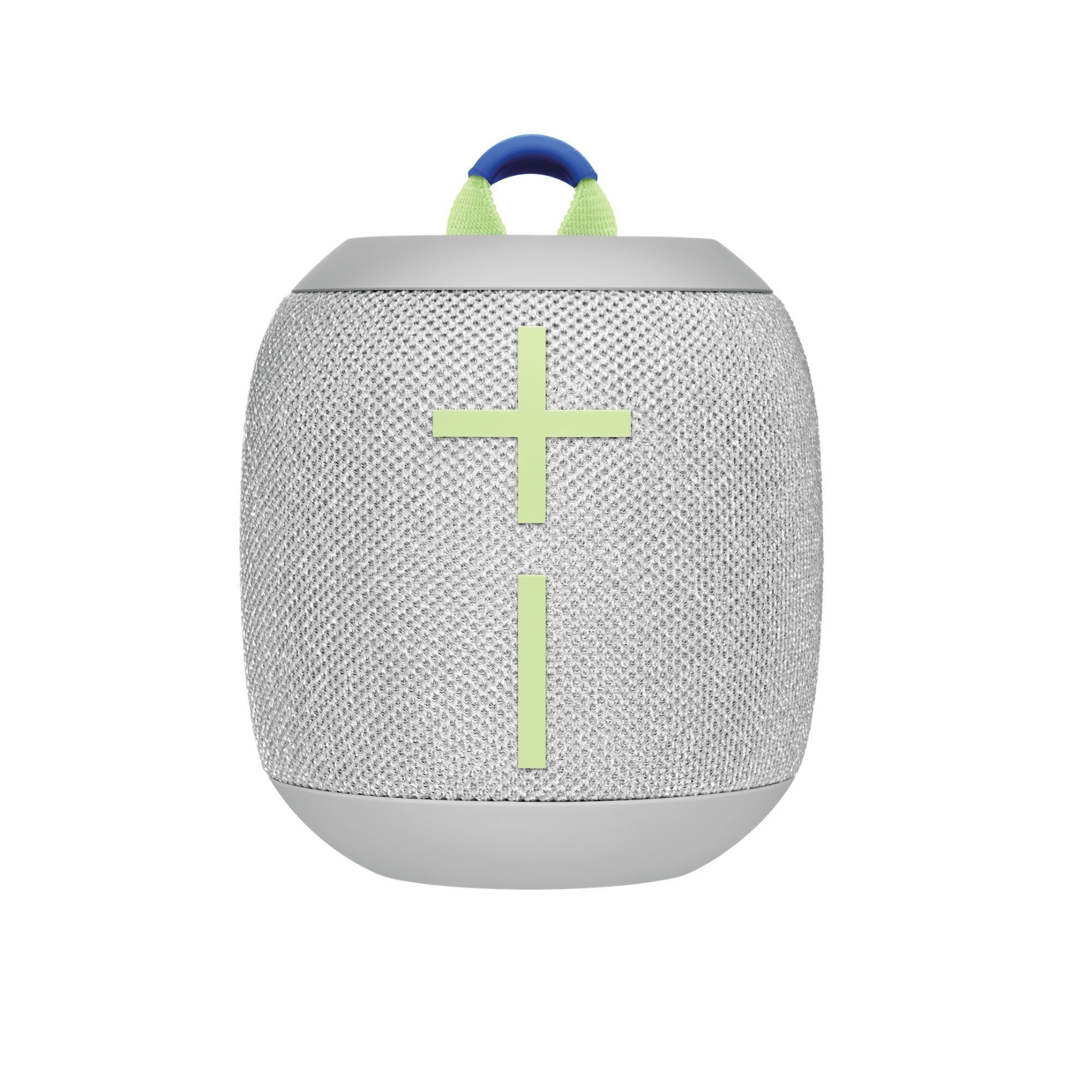 Bocina Portátil Logitech UE Wonderboom 3 color Gris Bluetooth