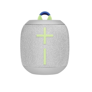 Foto 1 | Bocina Portátil Logitech UE Wonderboom 3 color Gris Bluetooth