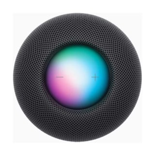 Foto 2 | Homepod Mini Apple color Gris Espacial