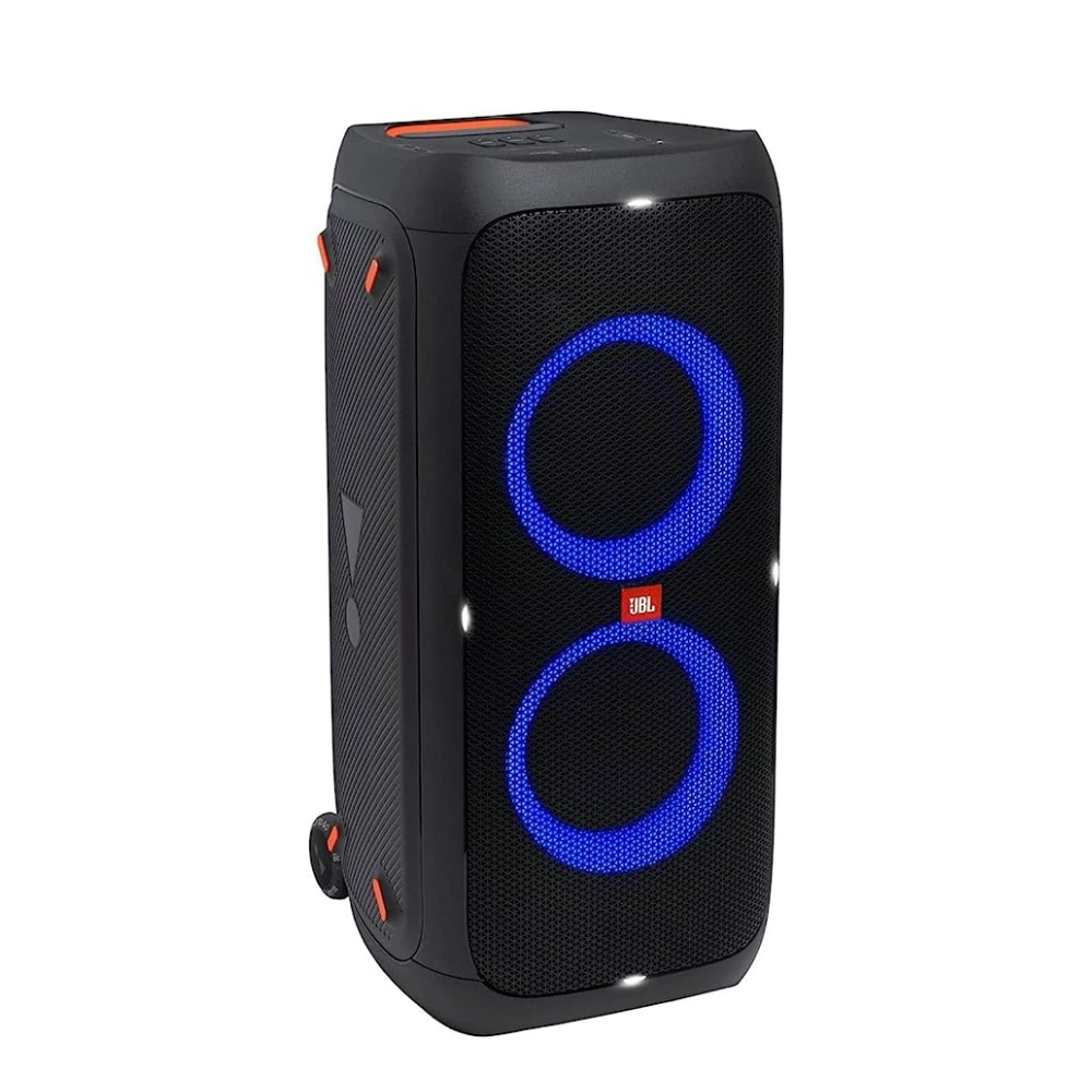 Foto 2 pulgar | Jbl Bocina Partybox 310 Efecto Luz Bluetooth