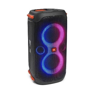 Foto 2 | Bocina JBL Partybox 110 Portátil con Bluetooth Negra