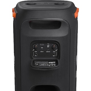 Foto 3 | Bocina JBL Partybox 110 Portátil con Bluetooth Negra