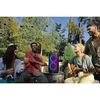 Foto 5 | Bocina JBL Partybox 110 Portátil con Bluetooth Negra