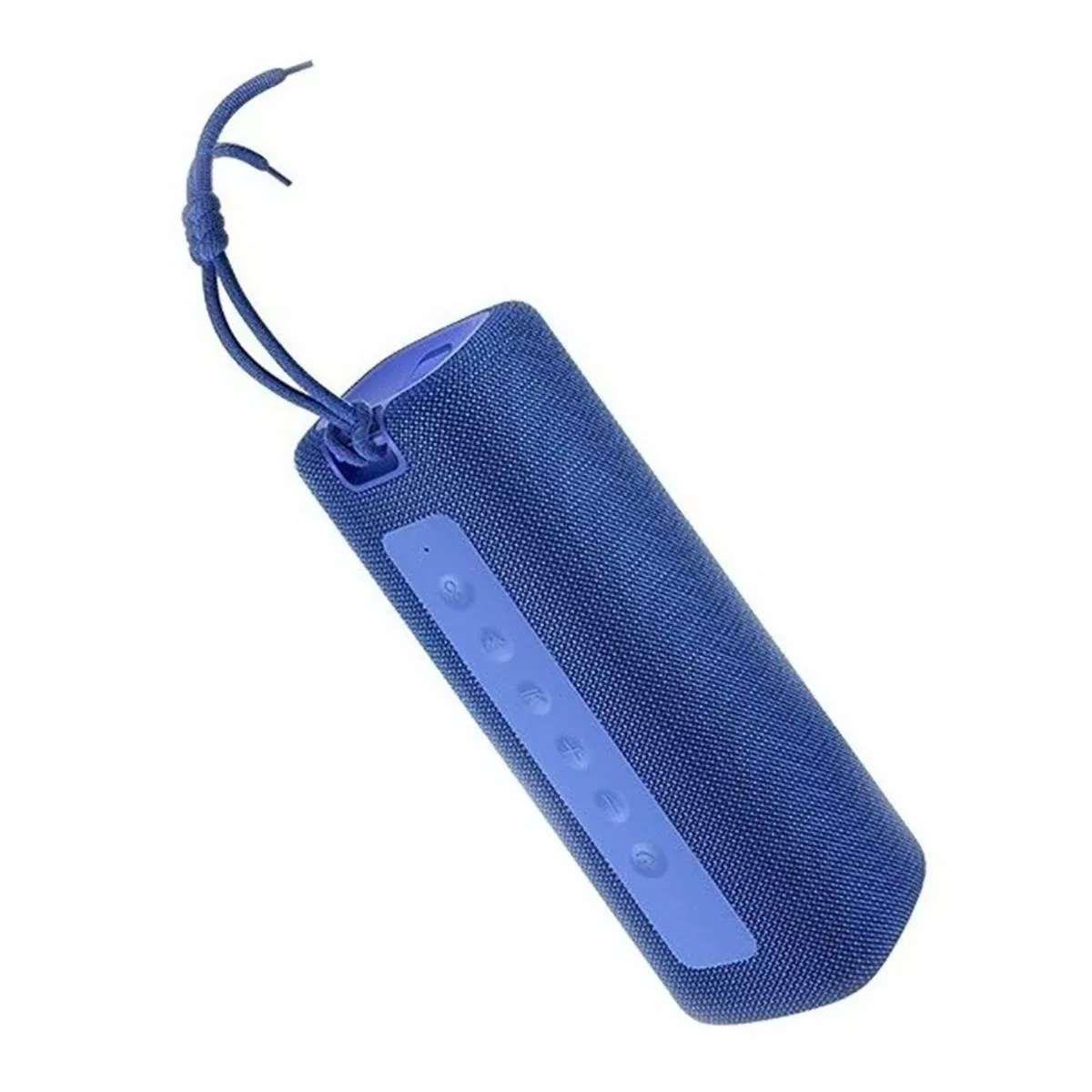 Foto 2 pulgar | Bocina Bluetooth (16w) Portátil Waterproof Eo Safe Imports Esi-8602 Azul