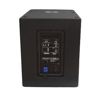 Foto 4 | Sistema de Audio VAMAV Vrx815 color Negro
