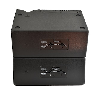 Foto 6 | Sistema de Audio VAMAV Vrx815 color Negro