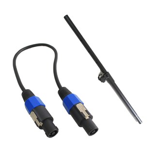 Foto 7 | Sistema de Audio VAMAV Vrx815 color Negro