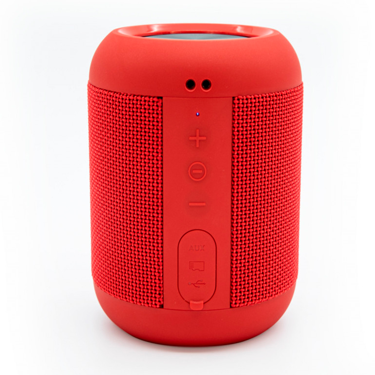 Foto 3 pulgar | Bocina Bluetooth Getttech Loud Color Rojo,  Gal-31502r