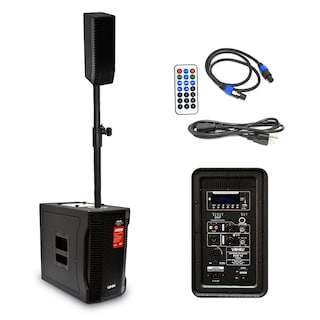 Foto 1 | Sistema De Audio Evo10