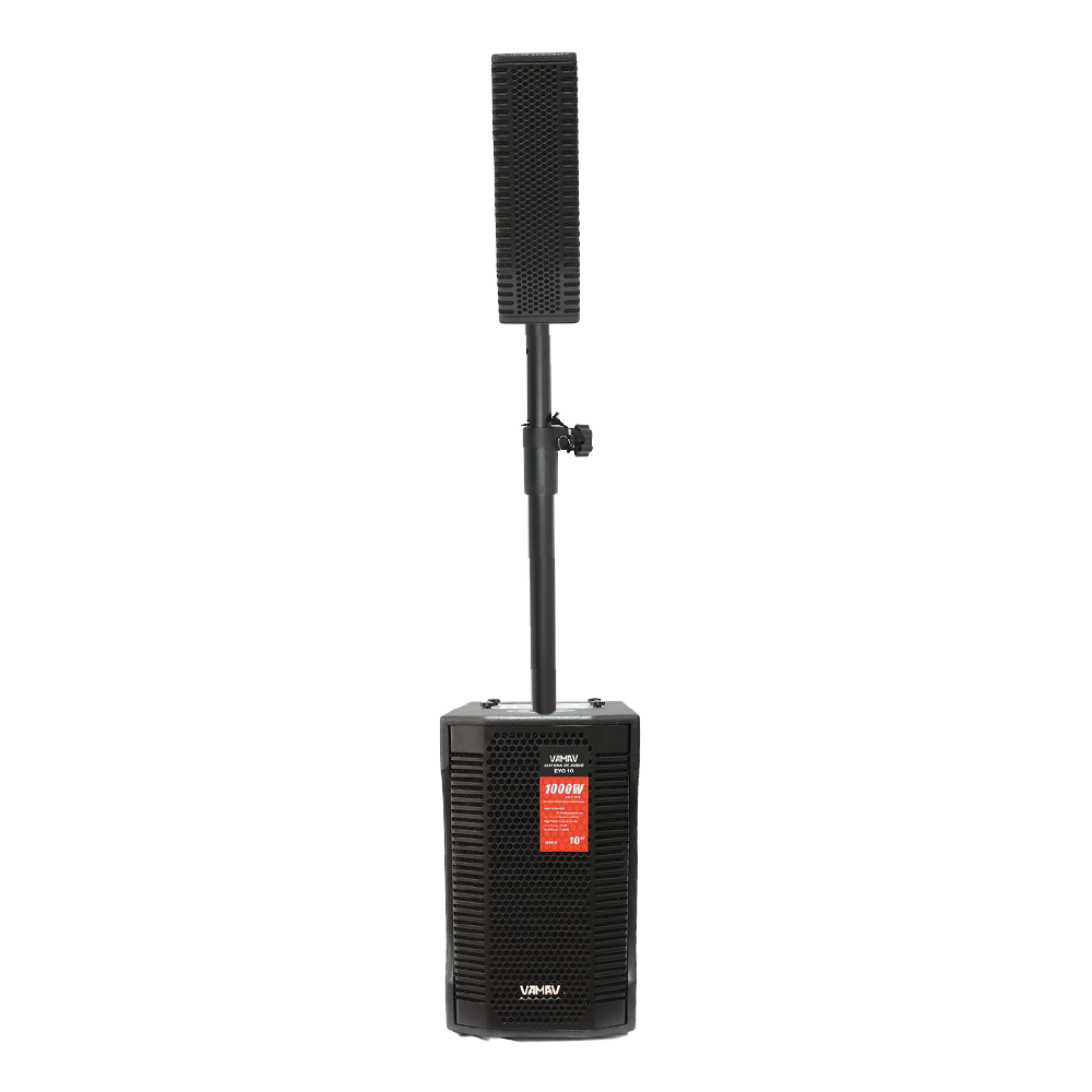 Foto 4 | Sistema De Audio Evo10