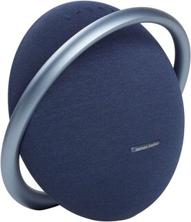 Foto 1 | Bocina Harman Kardon Onyx Studio 7 con Bluetooth Azul