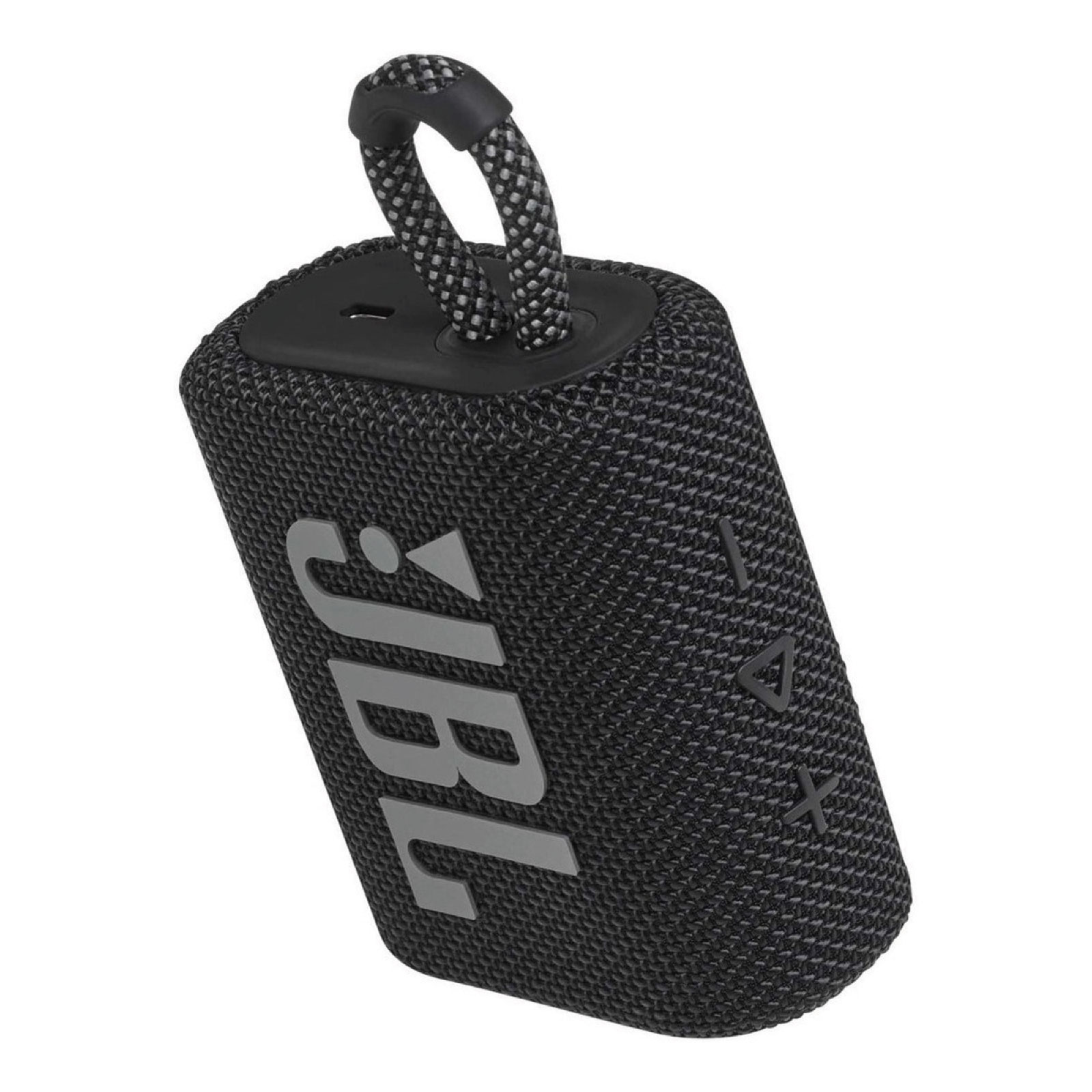 Foto 3 pulgar | Bocina Inalámbrica JBL Portátil GO 3 color Negro